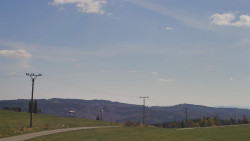 Troják - Maruška - Rozhledna