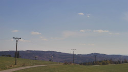 Troják - Maruška - Rozhledna