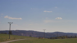 Troják - Maruška - Rozhledna