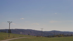 Troják - Maruška - Rozhledna