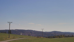 Troják - Maruška - Rozhledna