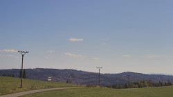 Troják - Maruška - Rozhledna