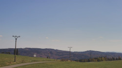 Troják - Maruška - Rozhledna