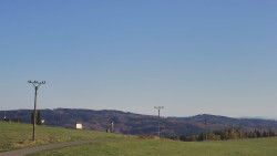 Troják - Maruška - Rozhledna