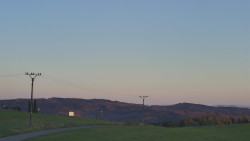 Troják - Maruška - Rozhledna