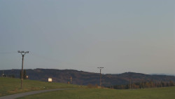 Troják - Maruška - Rozhledna