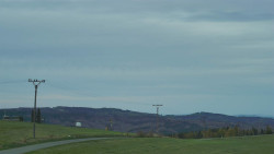 Troják - Maruška - Rozhledna