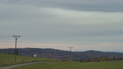 Troják - Maruška - Rozhledna