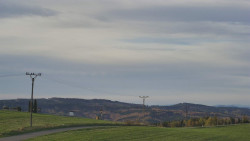 Troják - Maruška - Rozhledna