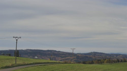 Troják - Maruška - Rozhledna