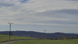 Troják - Maruška - Rozhledna