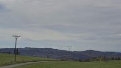 Troják - Maruška - Rozhledna