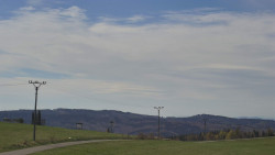 Troják - Maruška - Rozhledna