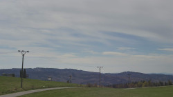 Troják - Maruška - Rozhledna