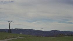 Troják - Maruška - Rozhledna