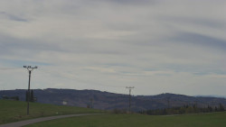 Troják - Maruška - Rozhledna