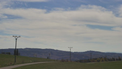 Troják - Maruška - Rozhledna