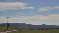 Troják - Maruška - Rozhledna