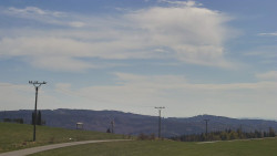 Troják - Maruška - Rozhledna