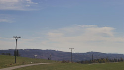 Troják - Maruška - Rozhledna