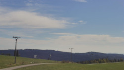 Troják - Maruška - Rozhledna