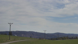 Troják - Maruška - Rozhledna