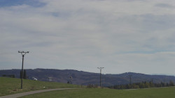 Troják - Maruška - Rozhledna