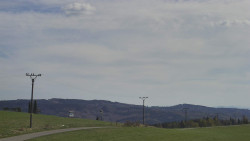 Troják - Maruška - Rozhledna