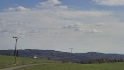 Troják - Maruška - Rozhledna