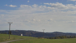 Troják - Maruška - Rozhledna