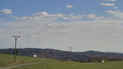 Troják - Maruška - Rozhledna