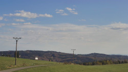 Troják - Maruška - Rozhledna