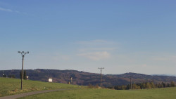 Troják - Maruška - Rozhledna