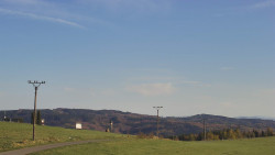 Troják - Maruška - Rozhledna