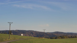 Troják - Maruška - Rozhledna