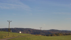 Troják - Maruška - Rozhledna