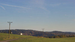 Troják - Maruška - Rozhledna