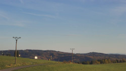 Troják - Maruška - Rozhledna