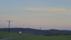 Troják - Maruška - Rozhledna