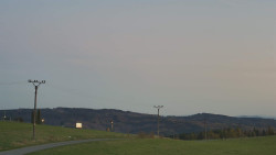 Troják - Maruška - Rozhledna