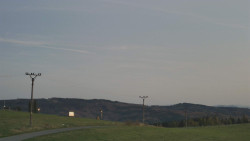 Troják - Maruška - Rozhledna