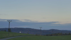 Troják - Maruška - Rozhledna