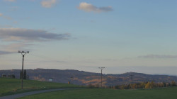 Troják - Maruška - Rozhledna