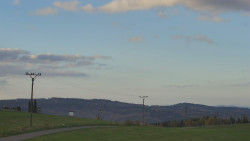 Troják - Maruška - Rozhledna