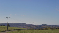 Troják - Maruška - Rozhledna