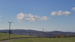 Troják - Maruška - Rozhledna