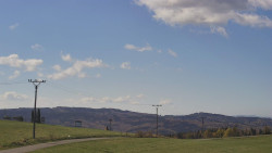 Troják - Maruška - Rozhledna