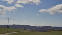 Troják - Maruška - Rozhledna