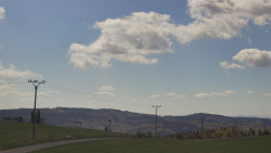 Troják - Maruška - Rozhledna