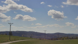 Troják - Maruška - Rozhledna